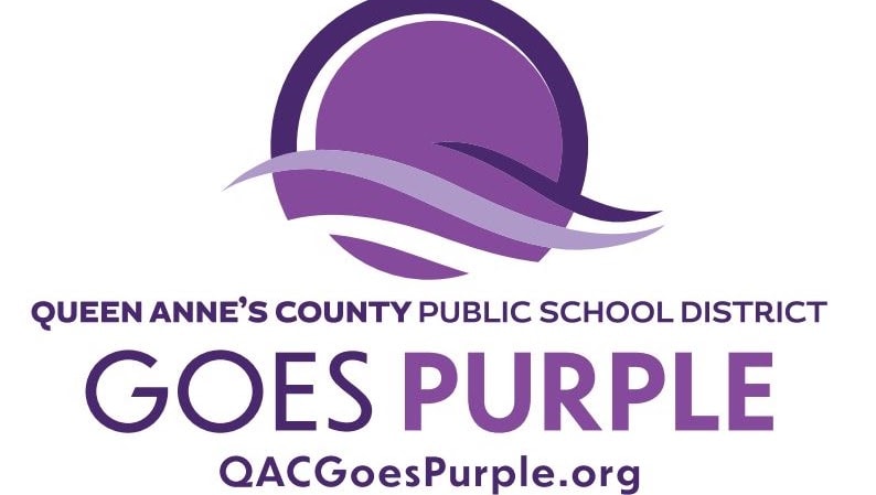 QAC Goes Purple community education